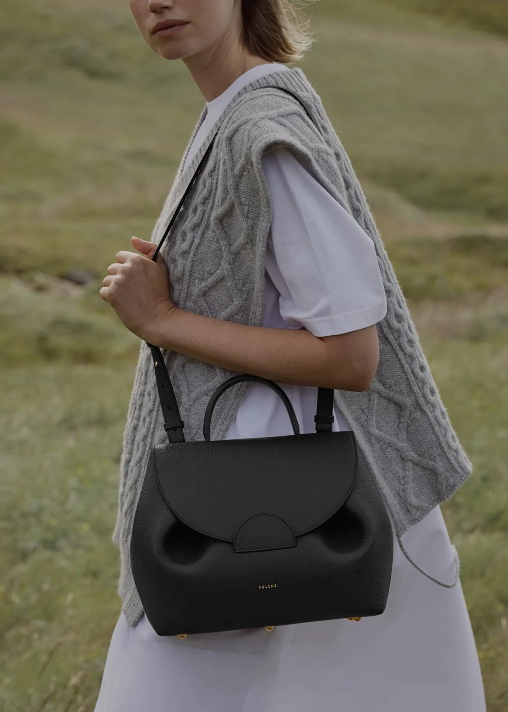 Polene Numéro Un Černé | CZ LBXY02