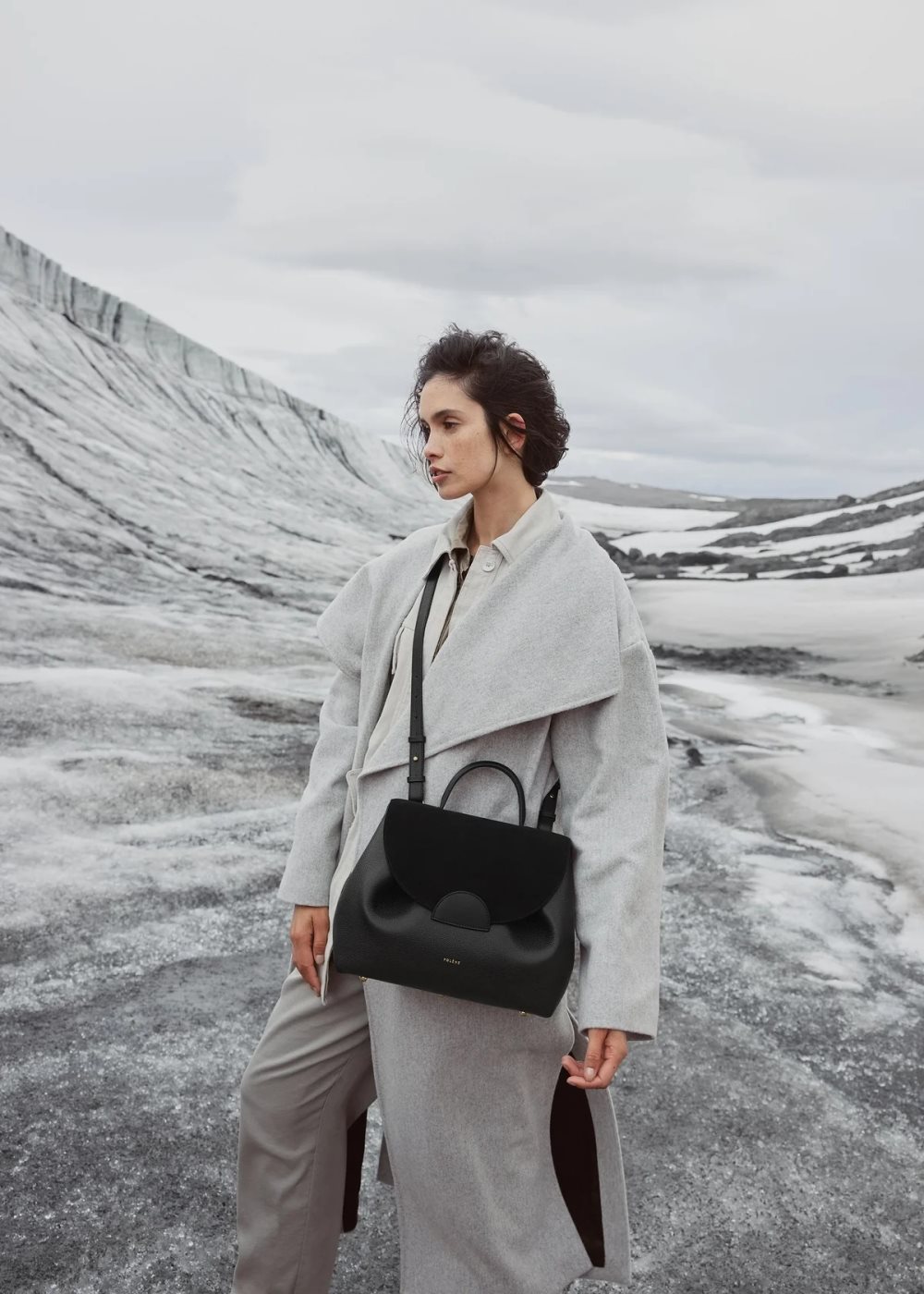 Polene Numéro Un Černé | CZ MSAV78