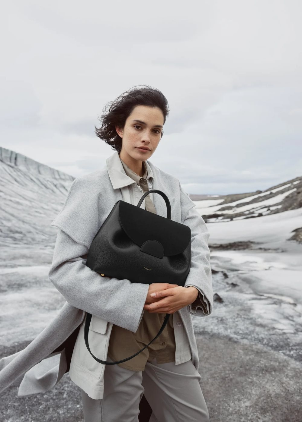 Polene Numéro Un Černé | CZ MSAV78