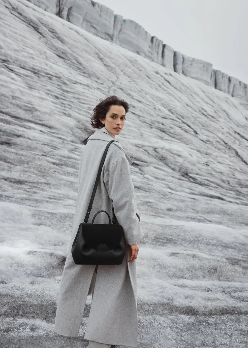 Polene Numéro Un Černé | CZ MSAV78