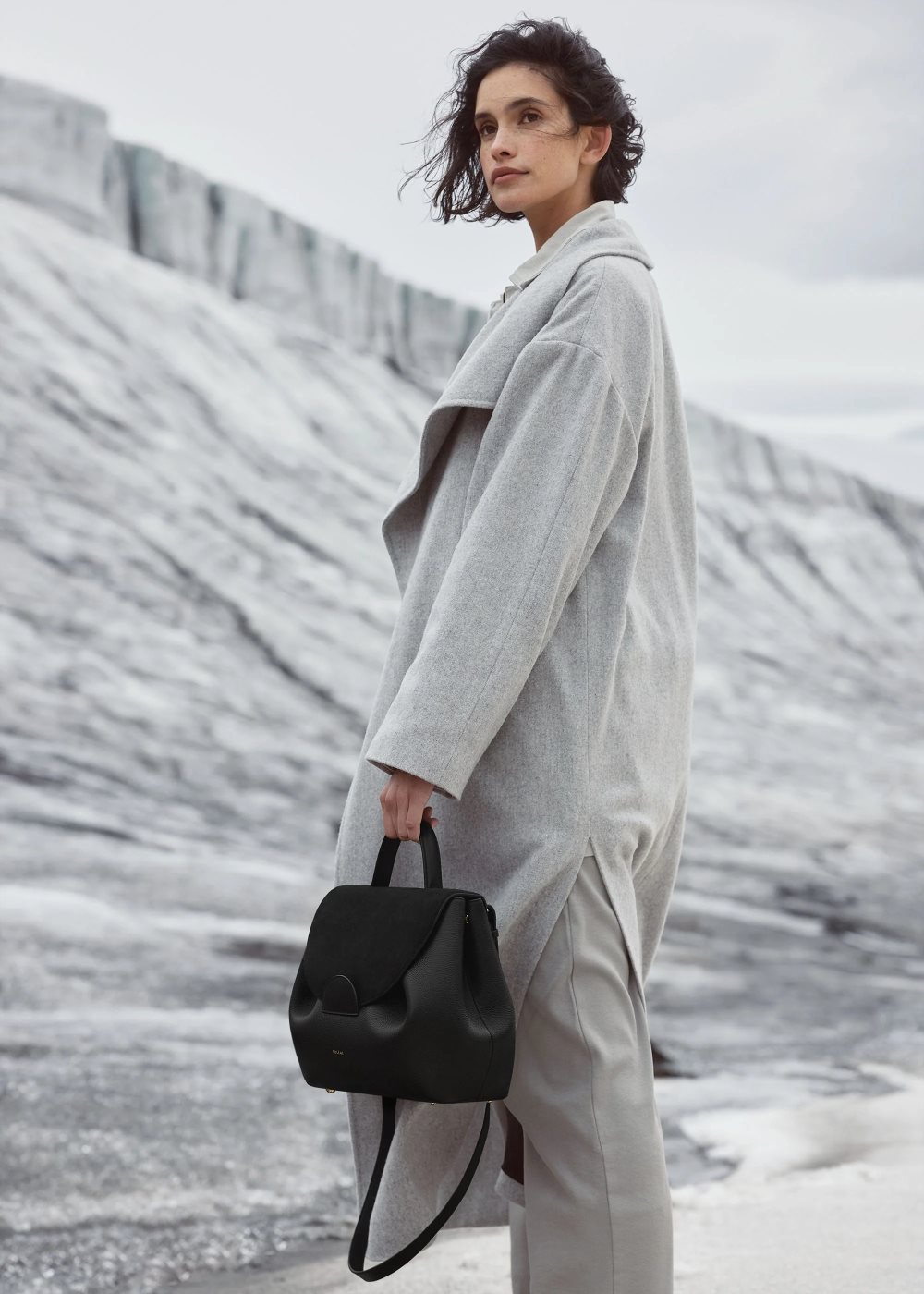 Polene Numéro Un Černé | CZ MSAV78