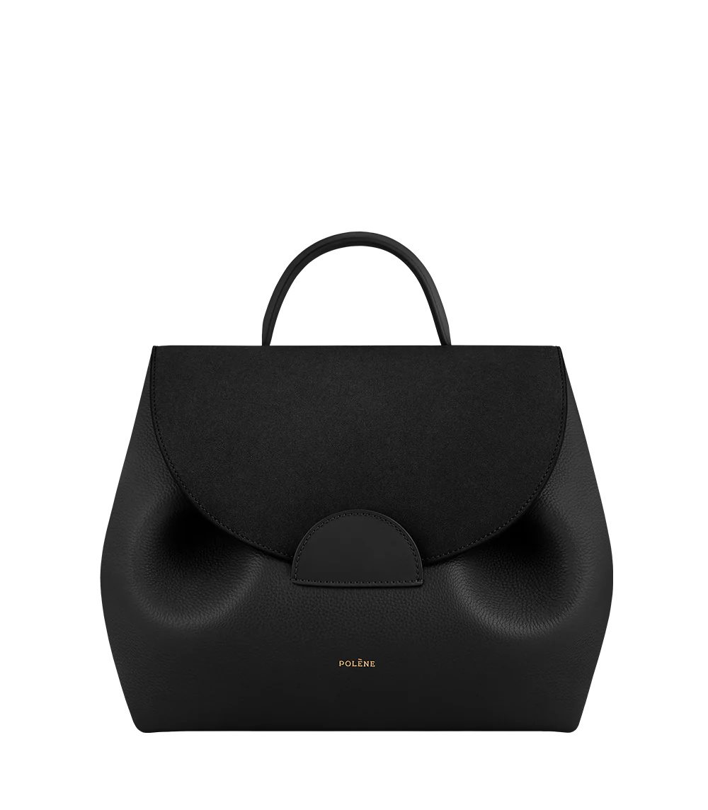 Polene Numéro Un Černé | CZ MSAV78