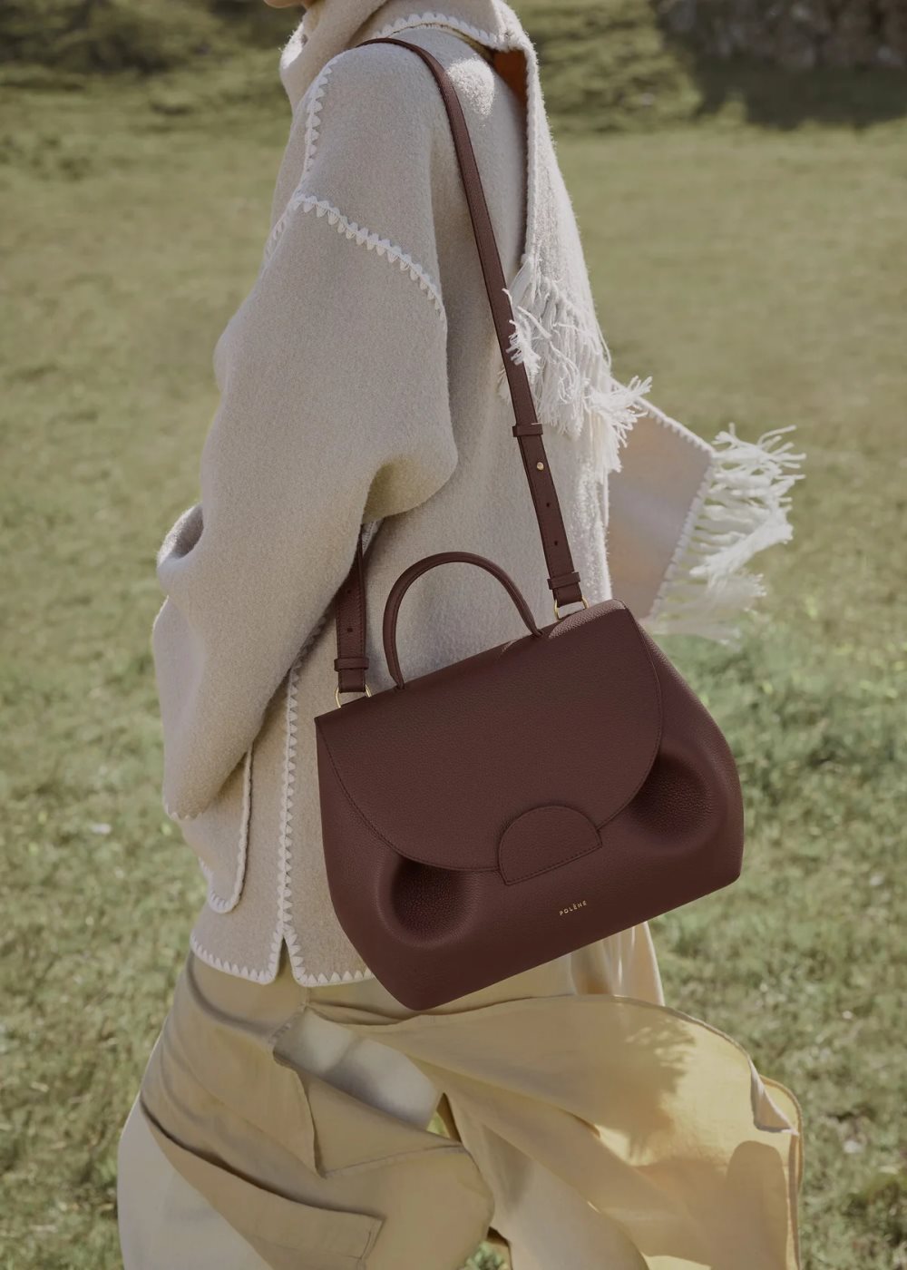 Polene Numéro Un Čokolády | CZ RTBZ04