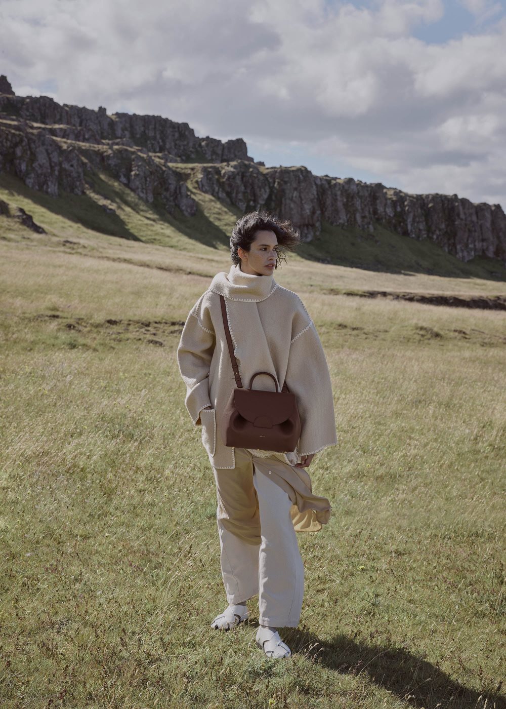 Polene Numéro Un Čokolády | CZ RTBZ04