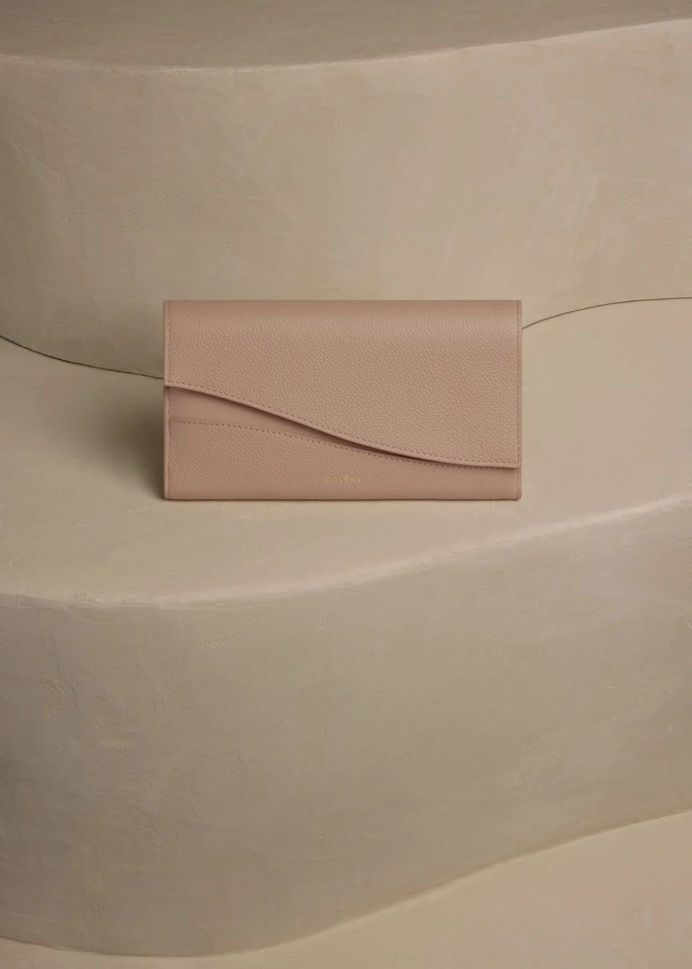 Polene Sierra Hnědé | CZ PQAZ31