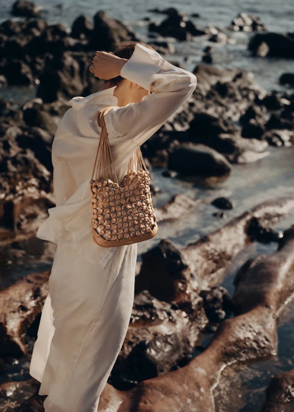 Polene Solé Hnědé | CZ TUSM60