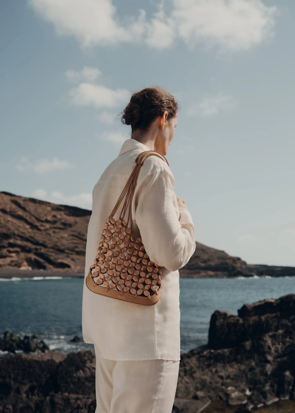 Polene Solé Hnědé | CZ TUSM60