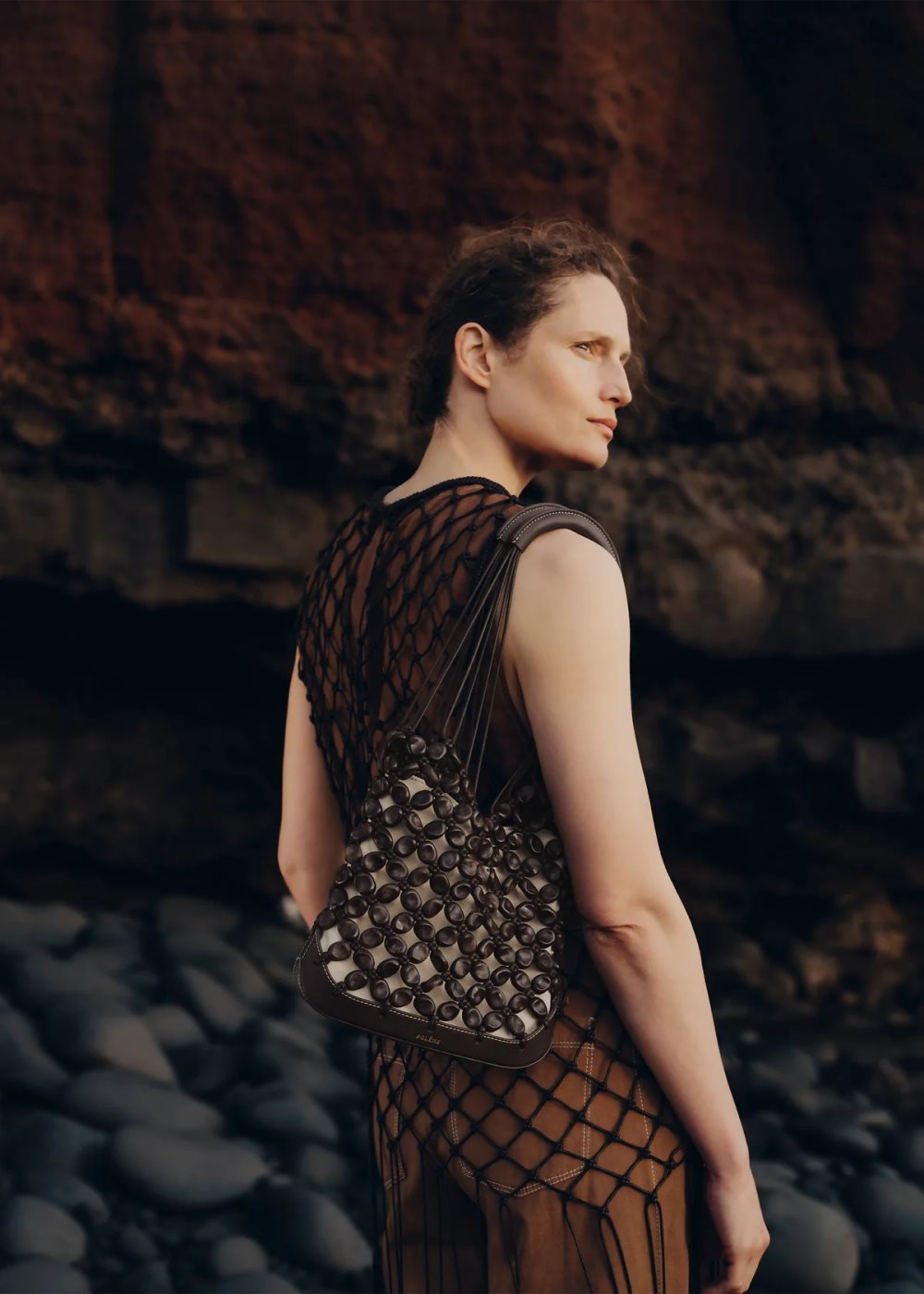 Polene Solé Čokolády | CZ IZTM89