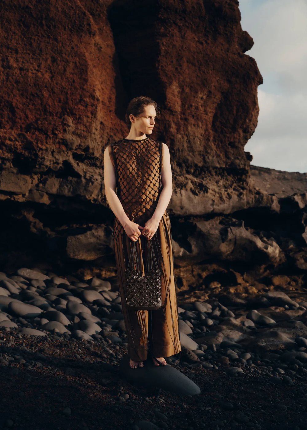 Polene Solé Čokolády | CZ IZTM89