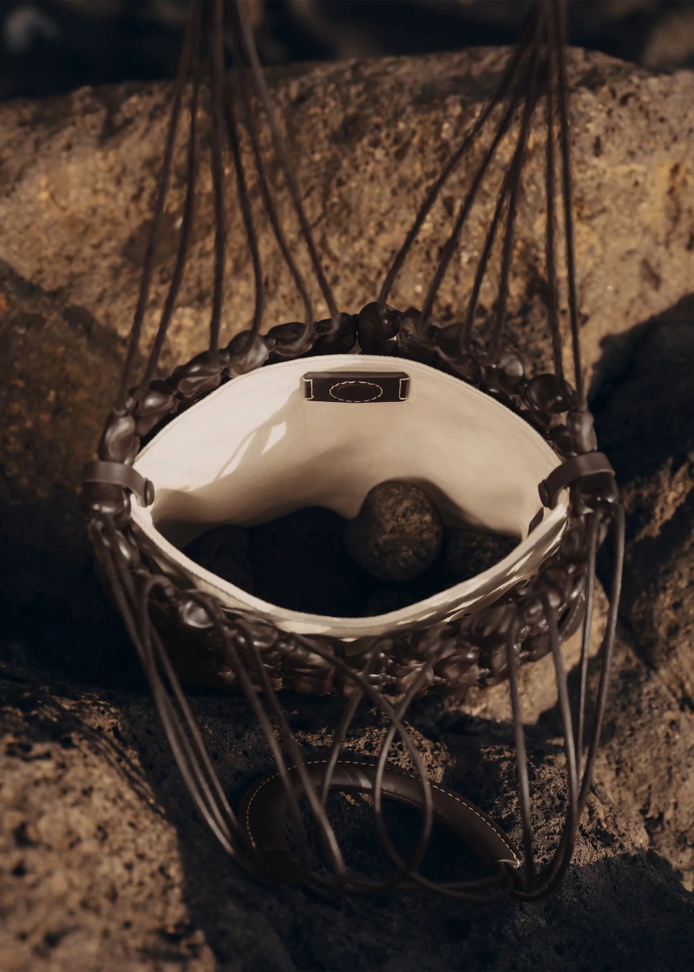 Polene Solé Čokolády | CZ IZTM89