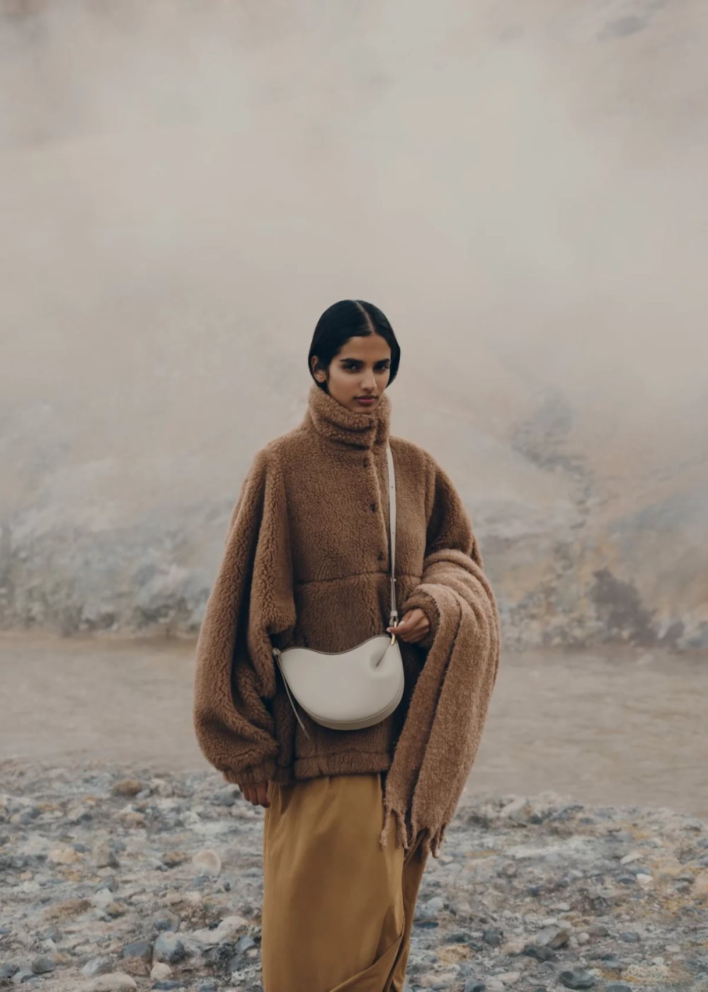 Polene Tonca Bílé | CZ IEMG17