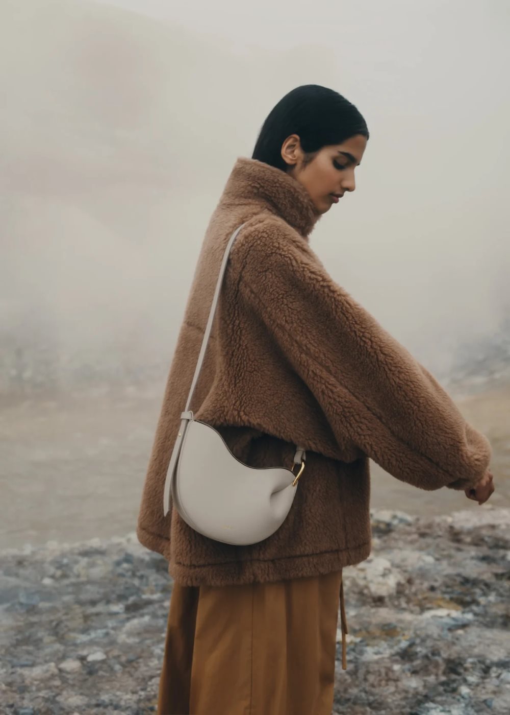 Polene Tonca Bílé | CZ IEMG17