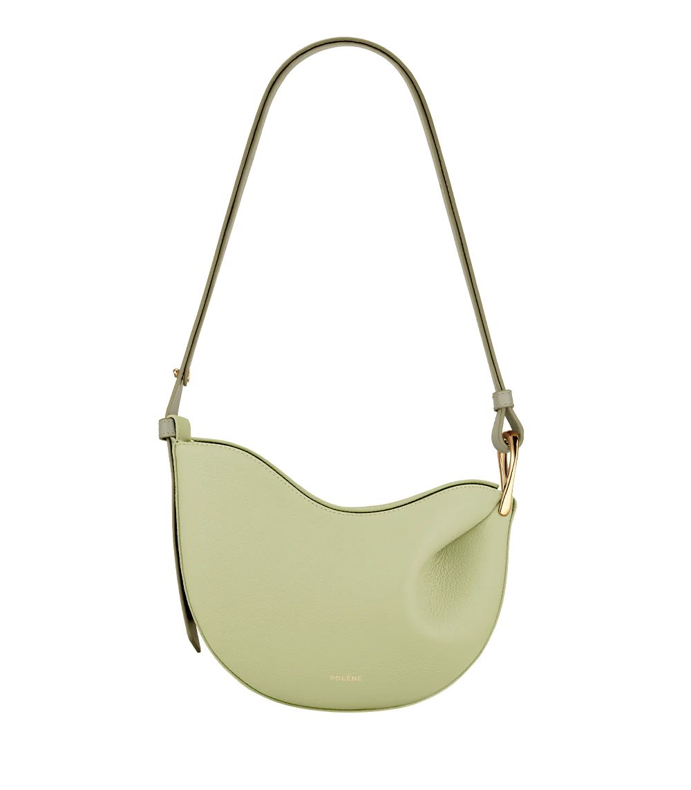 Polene Tonca Světle Zelene | CZ ILFV67